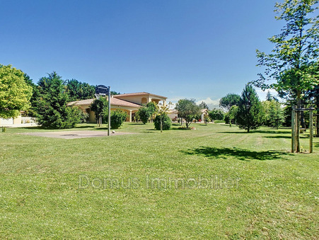vente maison Pernes-les-Fontaines 1 290 000€