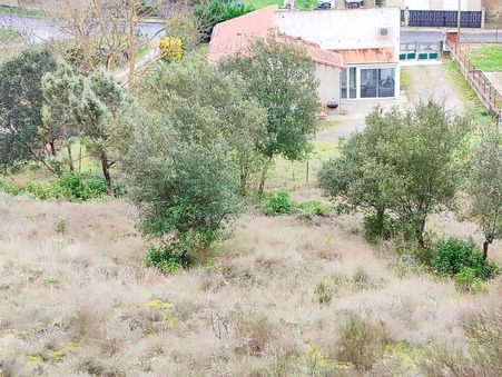 vente maison carcassonne