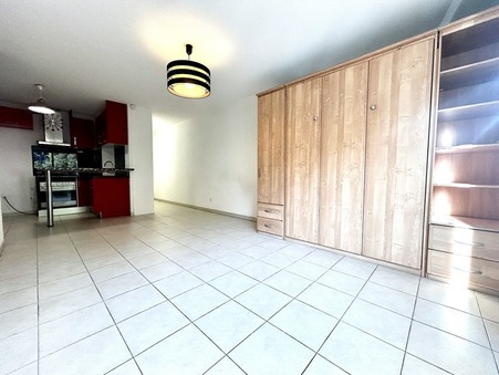 vente appartement Menton