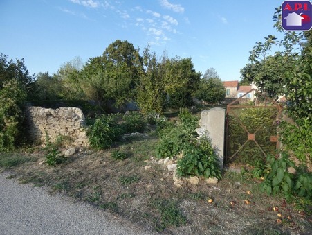 vente terrain Belpech
