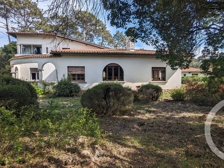 vente maison Mimizan