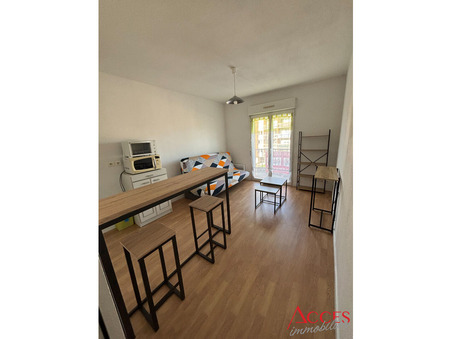 location appartement Limoges