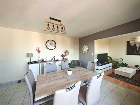 vente appartement Romans sur isere