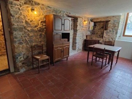 vente maison Saint hippolyte du fort