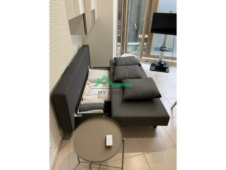 location appartement Paris 19eme arrondissement