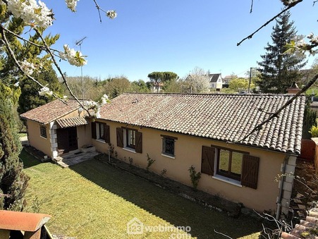 vente maison Buxerolles