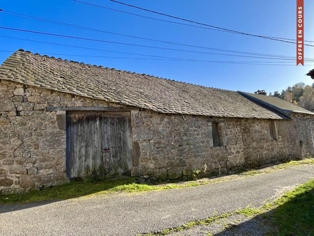 vente maison Monts de randon