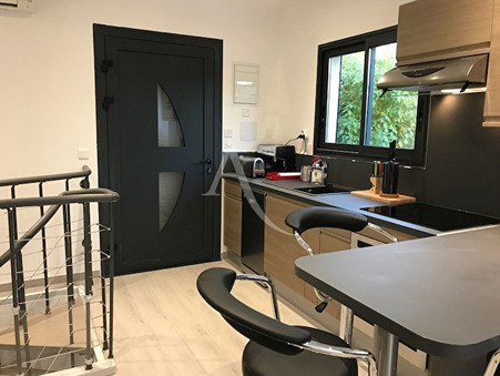 location appartement Sete