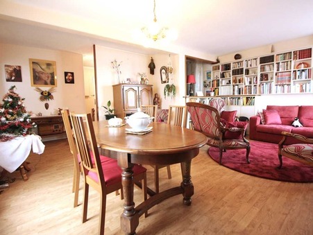 vente appartement Colomiers