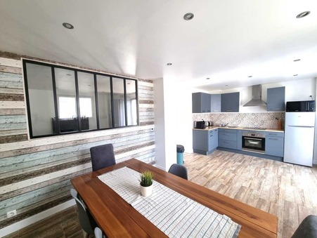 vente maison Bailleau armenonville