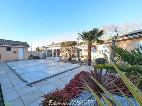 vente maison Mont de marsan