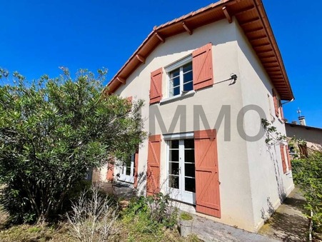 vente maison Mont de marsan