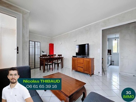 vente appartement BRON  190 000€