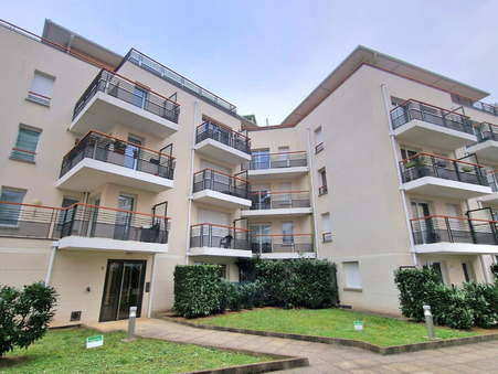 vente appartement Mantes la jolie