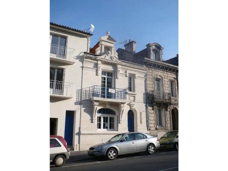 location maison Angoulême