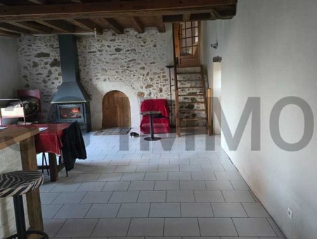 vente maison Bauge en anjou