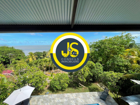 location maison Remire montjoly