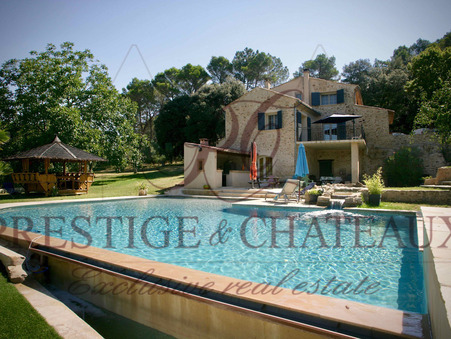 vente maison piolenc