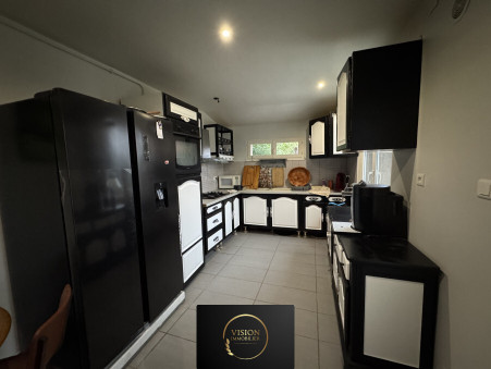 vente maison Vivier au court