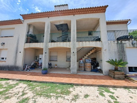 vente immeuble Maureilhan