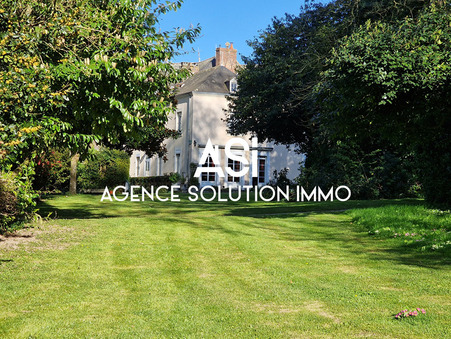 vente maison Laval