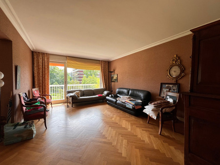 vente appartement Ecully