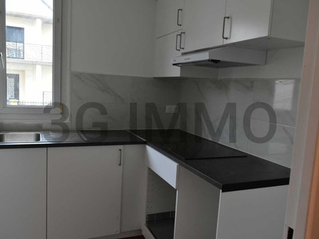 vente appartement Livry gargan