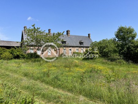 vente propriete Doudeville