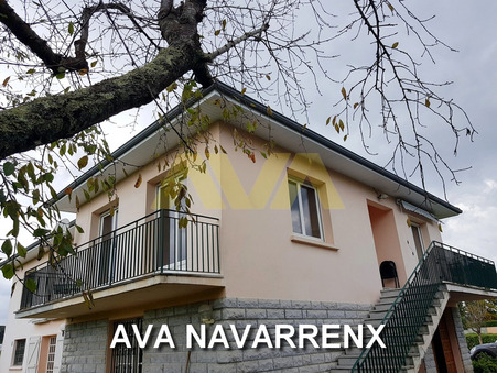 vente maison Navarrenx  297 955€