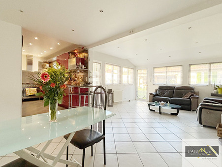 vente maison Cormeilles en parisis