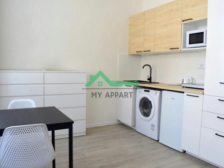 location appartement Paris 15eme arrondissement
