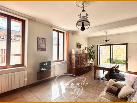 vente appartement Libourne  309 750€