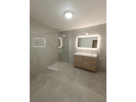 location maison Thionville