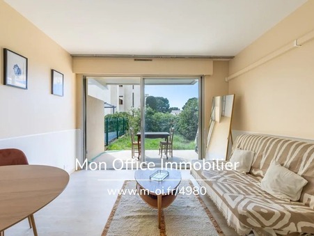 vente appartement bandol