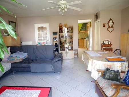 vente maison Gignac