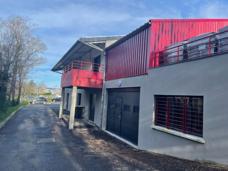 location parking Nivillac