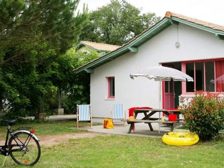 vente appartement Ares