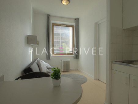 location appartement Nancy  420€