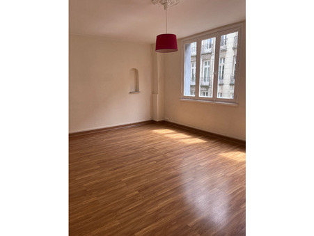 vente appartement nantes