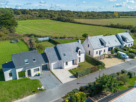 vente maison Guerande