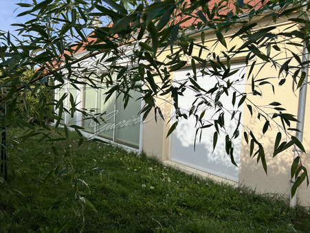 vente maison nevers