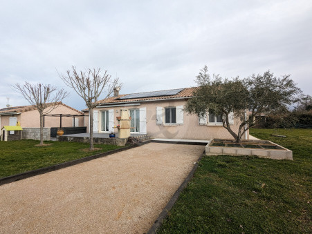 vente maison Brens
