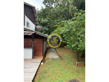 location maison Remire montjoly