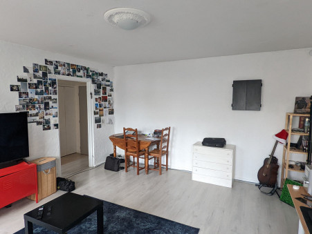 vente appartement Chenove