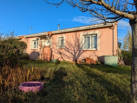 vente maison Nailloux