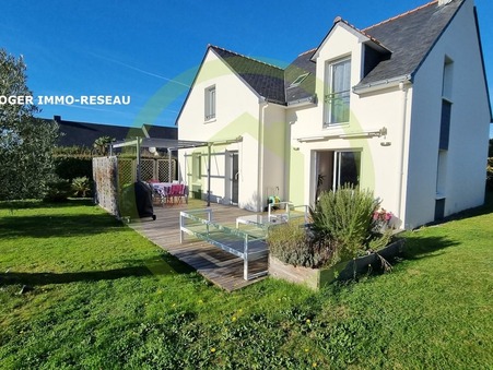 vente maison Guerande