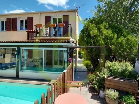 vente maison saint jean lasseille