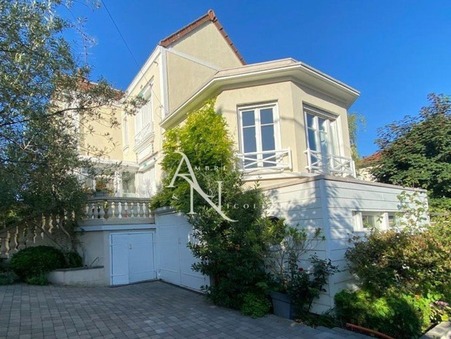 vente maison Rosny-sous-bois