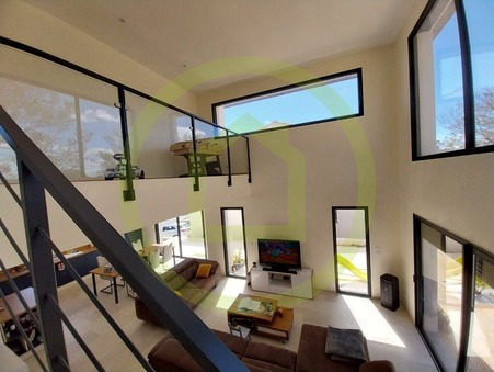 vente maison saint jean lasseille