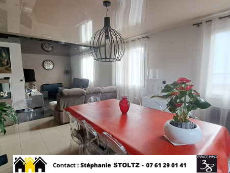 vente maison Saint-martin-d-heres